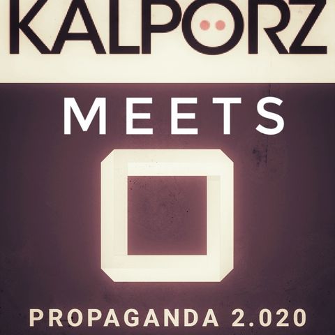 Propaganda Meets Kalporz Vol. 3: Monica Mazzoli - Propaganda - s03e18
