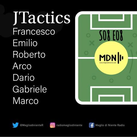 J-TACTICS (S08 E08)