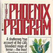 #183: The Phoenix Program With Douglas Valentine