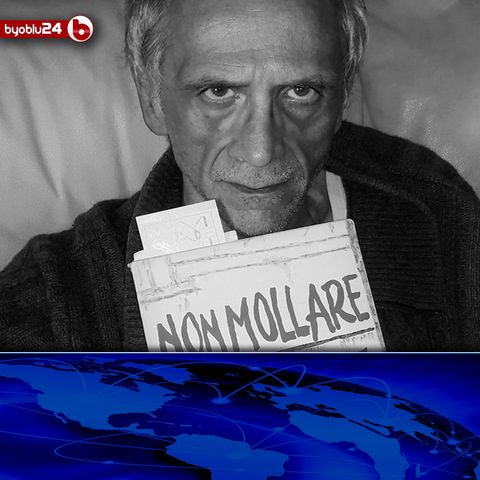“Violerò i divieti di spostamento”. In sciopero della fame contro i covid pass – Maurizio Bolognetti