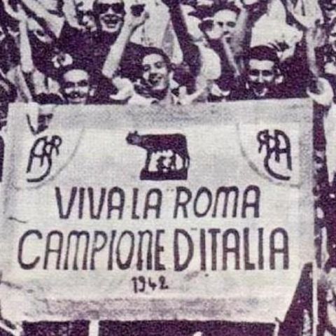 Dalla fondazione al primo scudetto