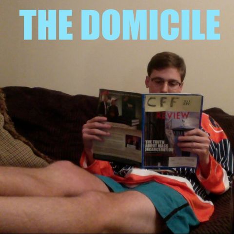 Podcast Cover