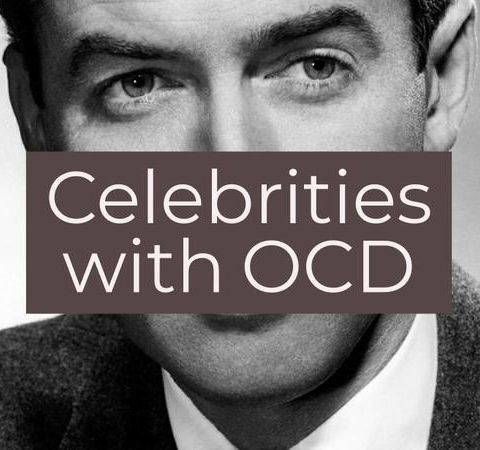 Celebrities with OCD - Good and Bad