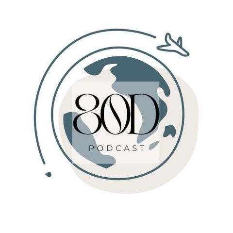 Podcast 7: Nos vamos de safari