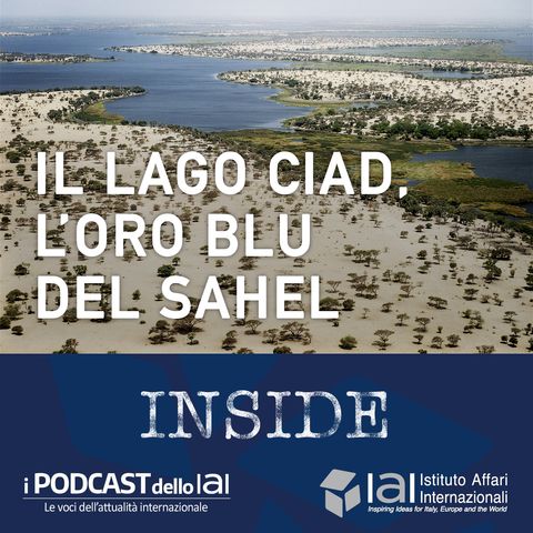 Lago Ciad: preservare una preziosa risorsa nel Sahel