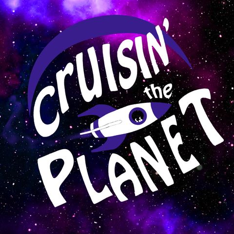 Cruisin The Planet Episode 92: Meet Gage, Party With The Planet, and more!