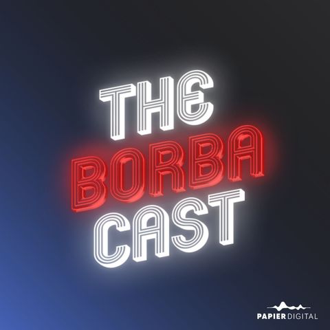Podcast Cover