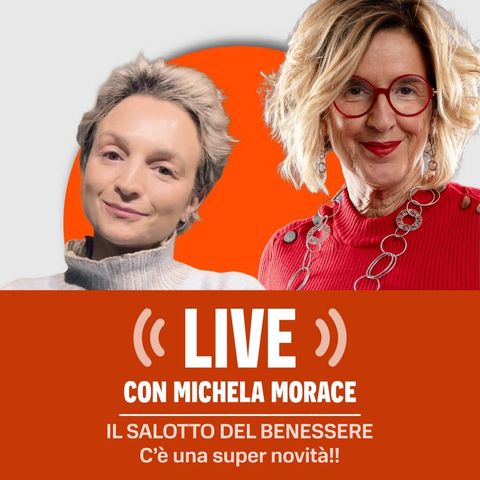 Salotto del benessere