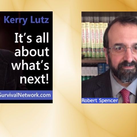 Who's Side are They On - Robert Spencer #4566