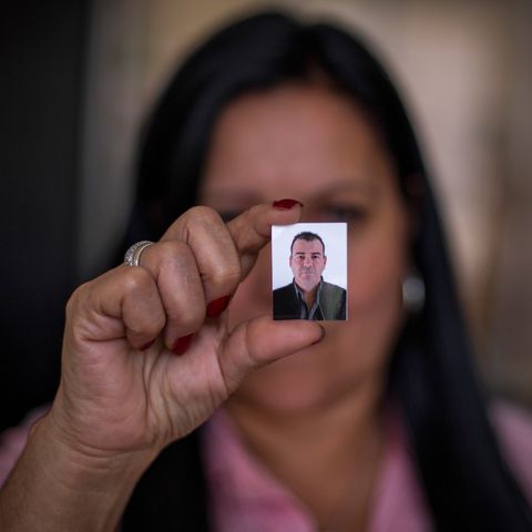 La muerte por desespero: la historia del único preso colombiano en Wuhan