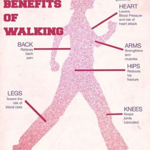 Beneficios de hacer ejercicios