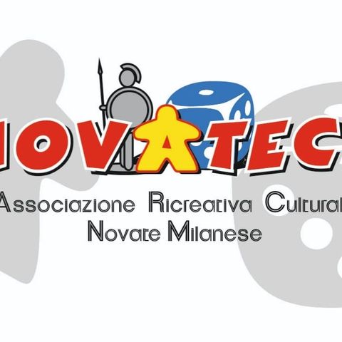 Associati a Novate - Associazione Novateca
