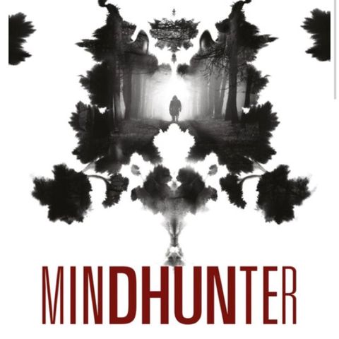 Mindhunter Review!! with Tim