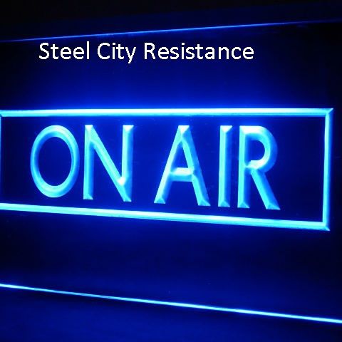 Steel City Resistance: SCR#132