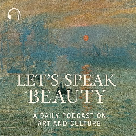 Podcast Cover