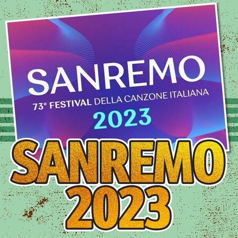 SANREMO 2023: Sappiamo il VINCITORE! #S2-E31