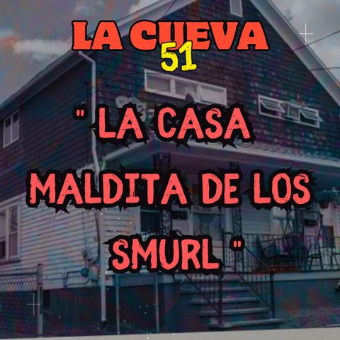 La casa maldita de los Smurl