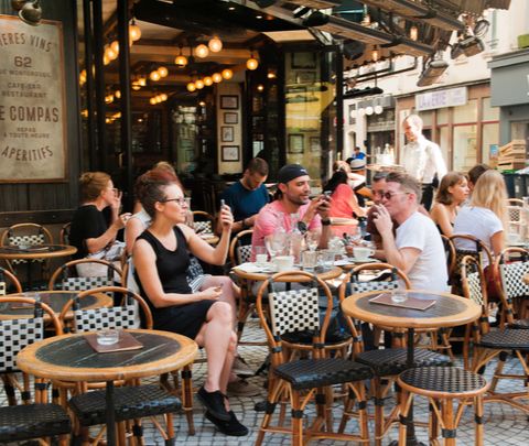 Cafés-restaurants: comment utiliser les données pour réussir votre réouverture