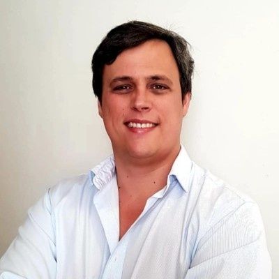 538. Gonzalo Román - Fundador de Zinkee - Plataforma SaaS NoCode para gestión de empresas