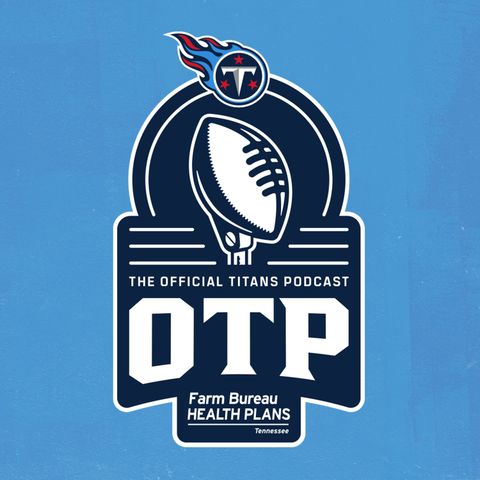 The OTP | Pregame - Week 4