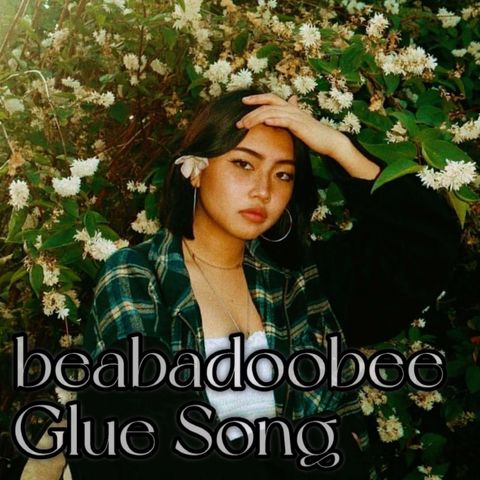 beabadoobee - Glue Song