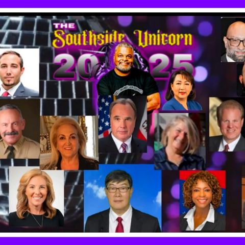 REBROADCAST of The Eve Before New Year Eve Show 2025
