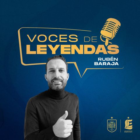 Rubén Baraja - Episodio 3