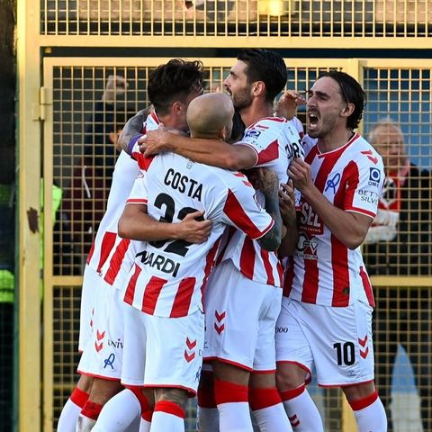 Il Vicenza veste… Rada: biancorossi “indiavolati” a Sesto. Battuto l’Alcione e fuga a +4