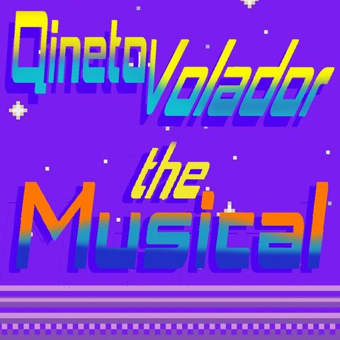 Quineto: The Musical