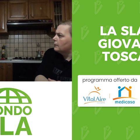 MONDO SLA _ La SLA di Giovanni Toscani