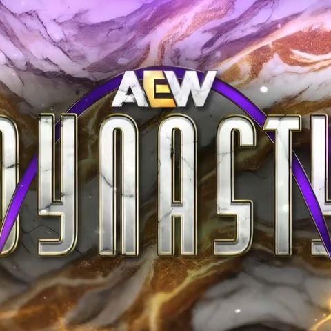 AEW Dynasty Prediction Show!