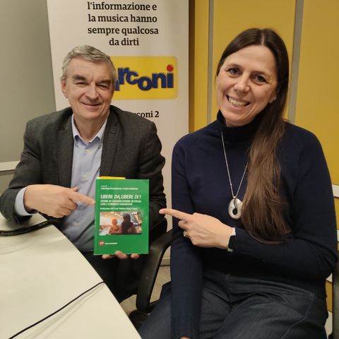 Storie di donne immigrate
