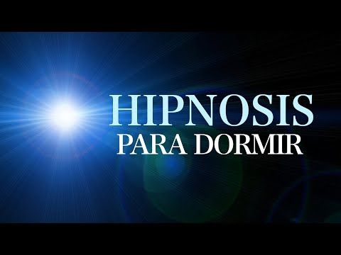 129. Meditación Hipnosis para Dormir Profundamente sin Ansiedad