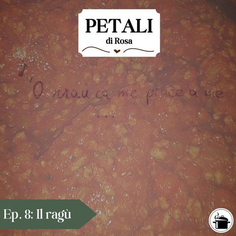 Il ragù