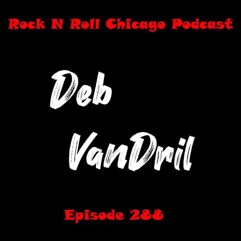 Ep 288 Deb VanDril