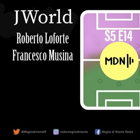 J-World S05 E14