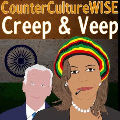 2020-05-16 — Creep & Veep