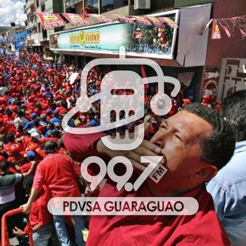 Hugo Chávez se inmortalizó a través de la historia