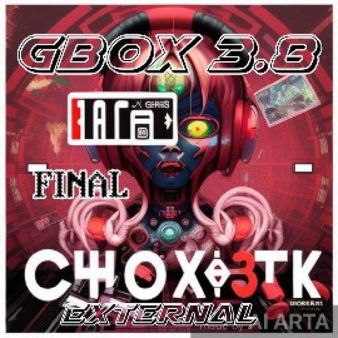 Episode 32