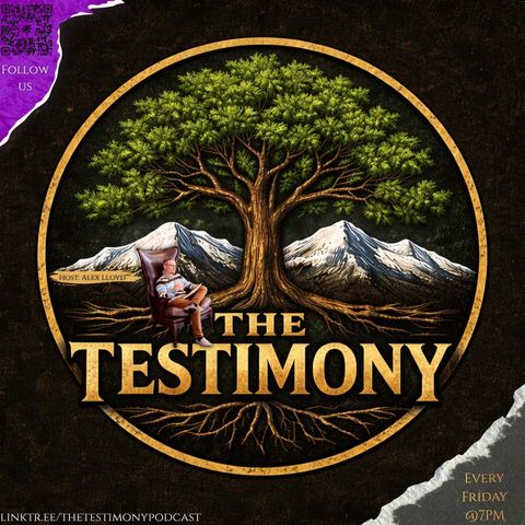 Podcast Cover