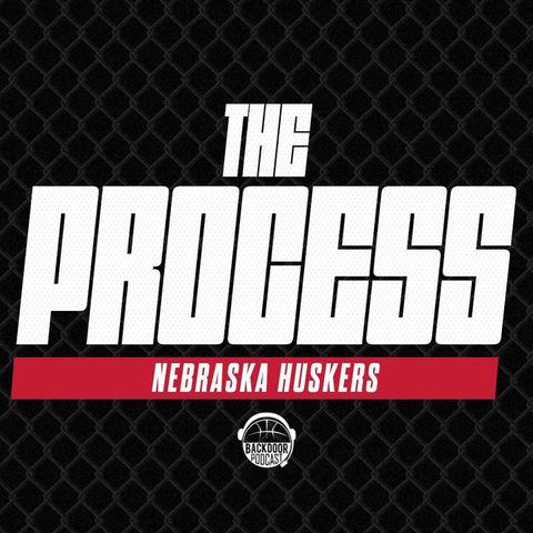 Nebraska ep.1: Che cos'è "The Process" Nebraska Huskers?