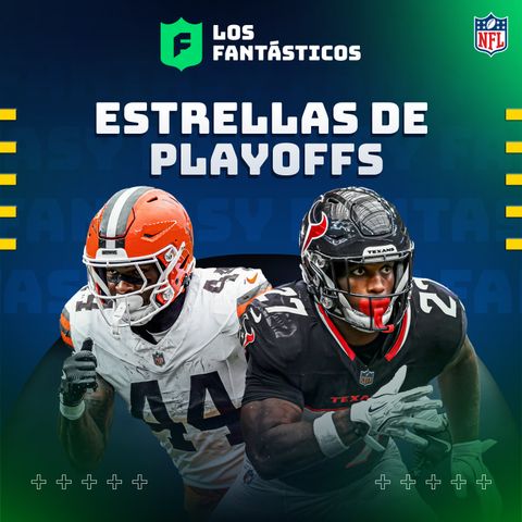 La mejor versión de tu equipo para Playoffs se consigue así