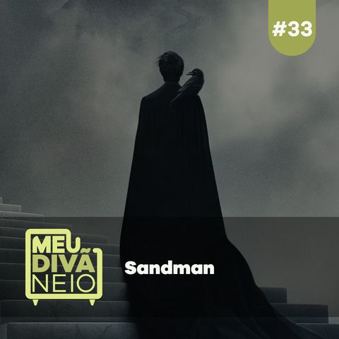 33 - Sandman