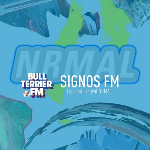 SignosFM #715  Especial NRMAL