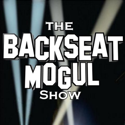 Wandavision; Showbiz News and Reviews | BACKSEAT MOGUL SHOW (03/06/21)