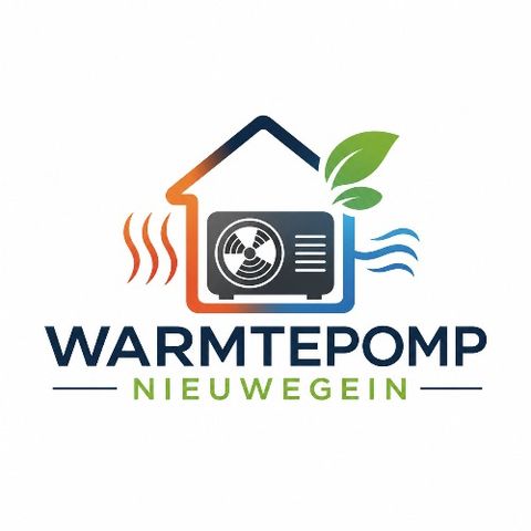Warmtepompen en vloerverwarming.
