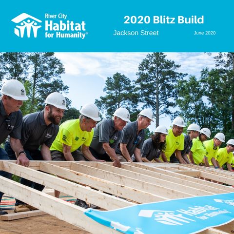 Tornado Recovery: 2020 Blitz Build with Ron Medin