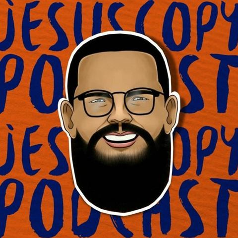 VICTOR VIEIRA (Segunda Participação) - Podcast JesusCopy #106