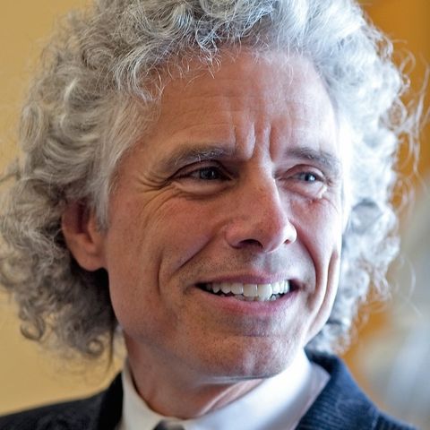 Steven Pinker on How Science Can Move Our Society Forward