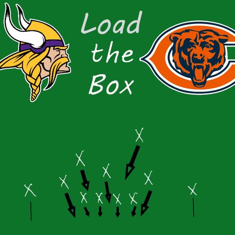 Load the Box: Bears Edition Pt. 2